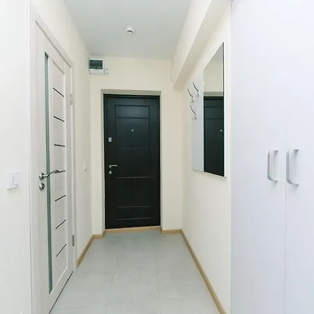 Studiia Na Beresteiskoi Apartment